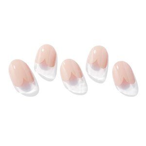 Ohora N Petal Semi-Cured Gel Nail Strips